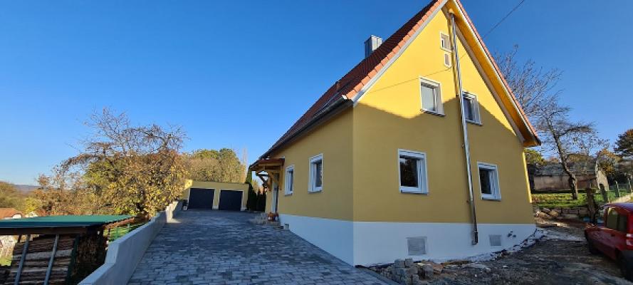 Malerfachbetrieb Aumüller