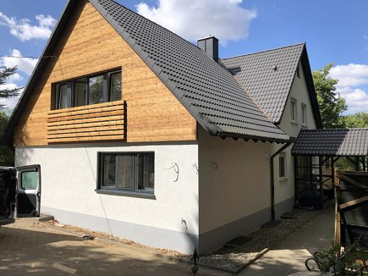 Christoph Mrusek - Der Maler-Fachbetrieb