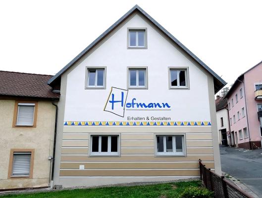 Hofmann - Erhalten & Gestalten GmbH