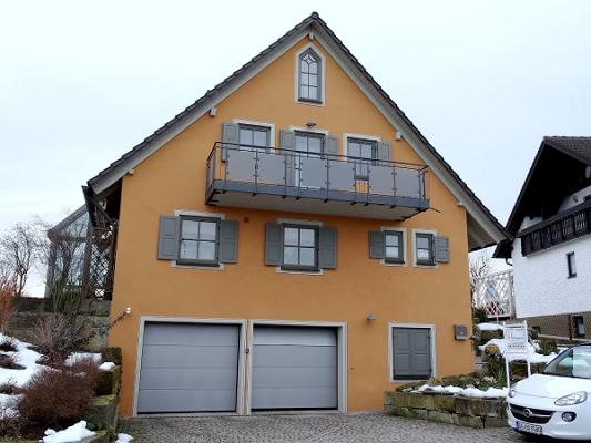 Hofmann - Erhalten & Gestalten GmbH