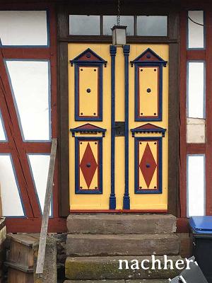 Wilfried & Markus Köhler Maler und Lackierer GbR