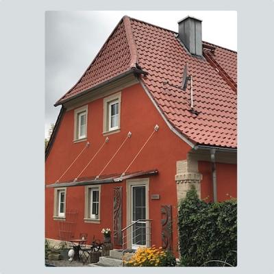 Malerbetrieb Burger UG (haftungsbeschr.) & Co.KG.