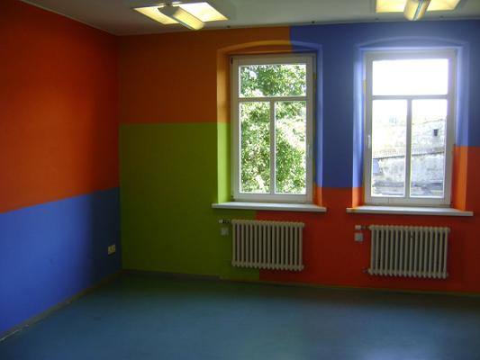 Klinger Malermeisterbetrieb