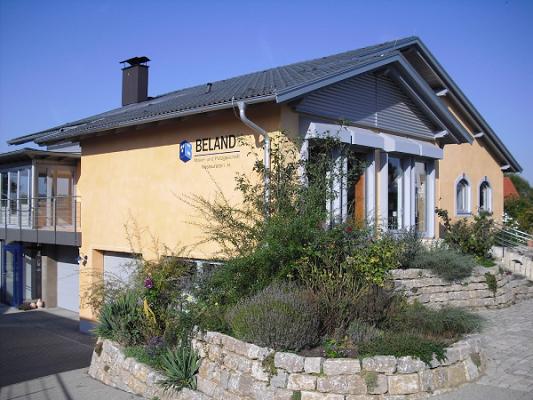 Beland GmbH Maler- und Putzgeschäft