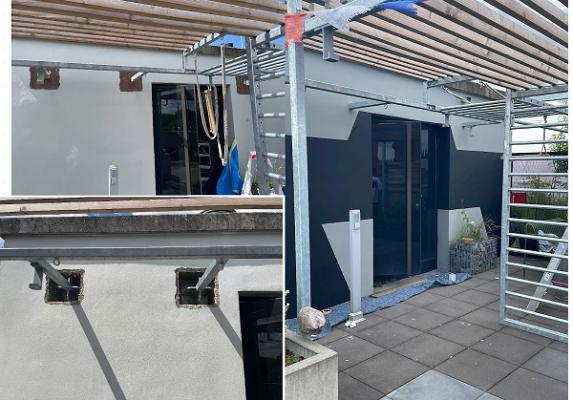 Malermeisterbetrieb kh.Youssef