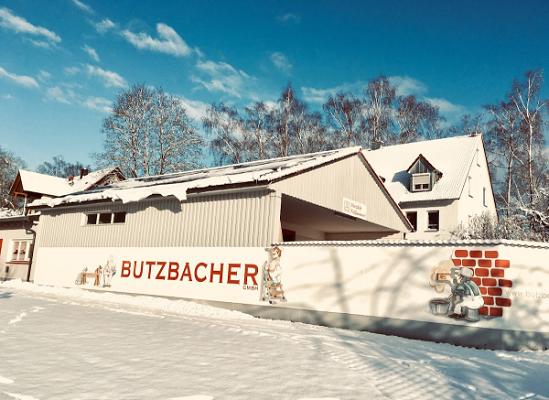 Butzbacher GmbH | Maler, Stuckateur, Verputzer |