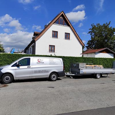 Kupfer Putz- und Malerbetrieb