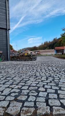 Handwerk rund ums Haus, Bernd Luthardt