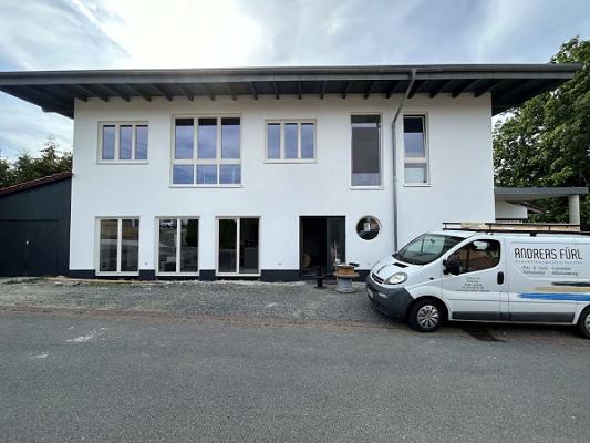 Andreas Fürl Stuckateurbetrieb