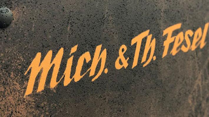 Malermeister Michael & Theo Fesel GmbH