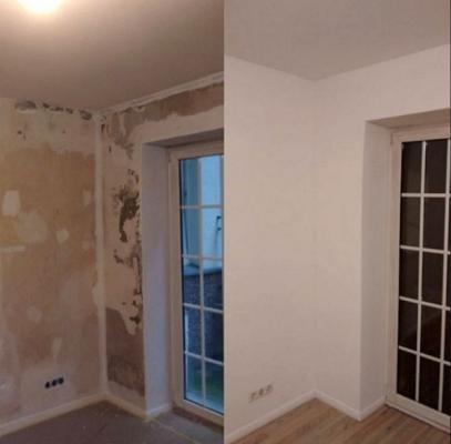 Issa Streicharbeiten