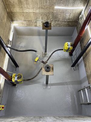 Malermeister Norbert Engelmann