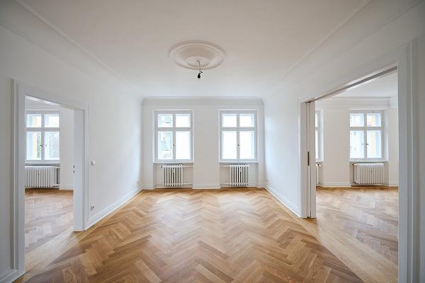 Malermeister Andreas Singh