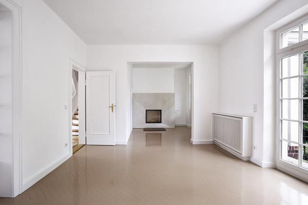 Wolfseher Raum + Farbe