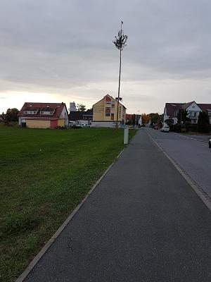 Malerfachbetrieb Nowak Fürth