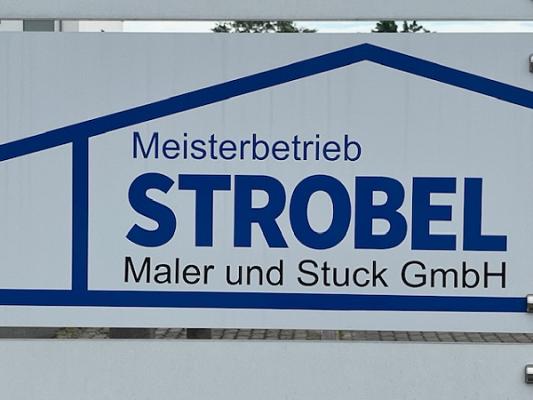 Franz Strobel Maler und Stuck GmbH