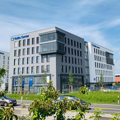 Yazar Stuck- und Malerbetrieb