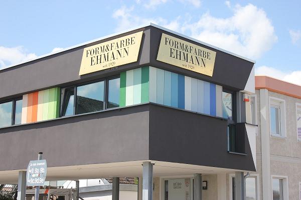 Form & Farbe Ehmann GmbH