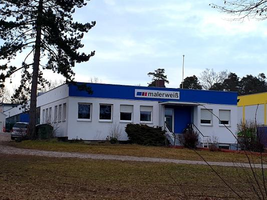 malerweiß GmbH