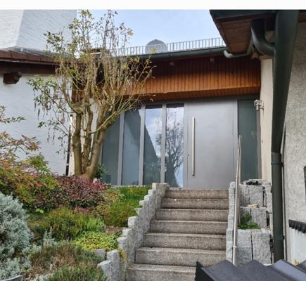 Florian Hübner Maler und Lackierermeister