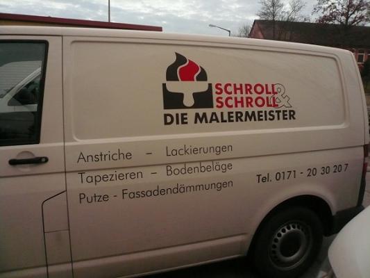 Schroll & Schroll