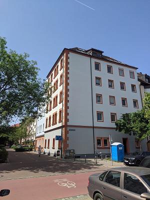 Buhac GmbH Malermeisterbetrieb