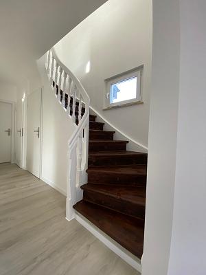 AN Haus GmbH - renovieren