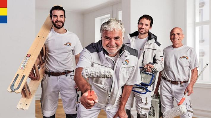 Malerbetrieb Kluge GmbH