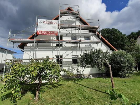 Dominik Vossmeier Stuck- und Malergeschäft