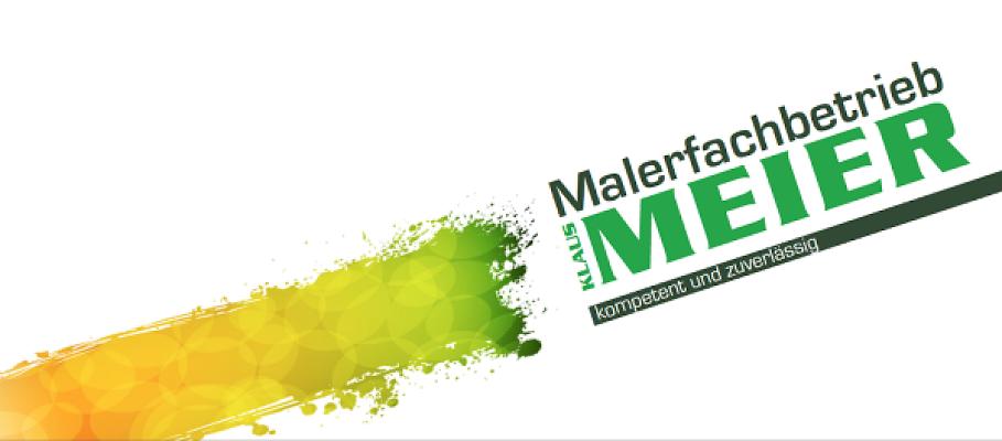 Malerfachbetrieb Meier