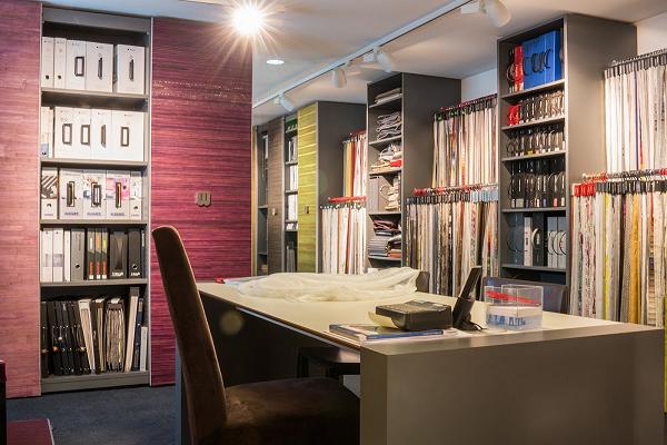 Walther Ansbach Maler und Raumausstatter