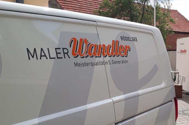 Maler Wandler