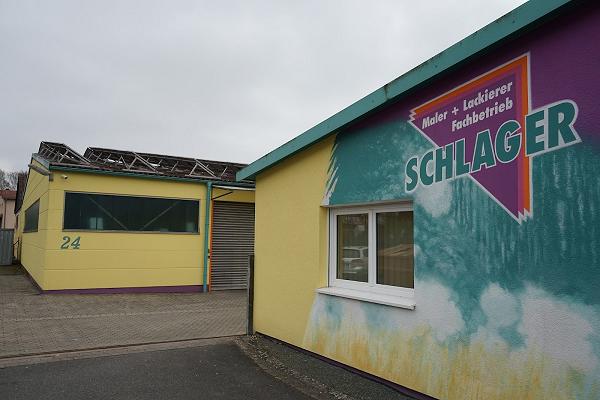 Schlager GmbH