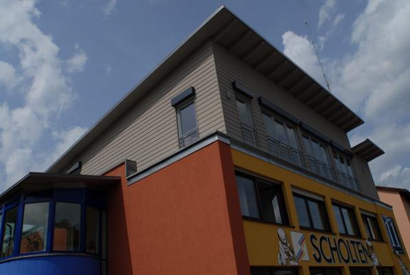 Scholten Malerfachbetrieb GmbH