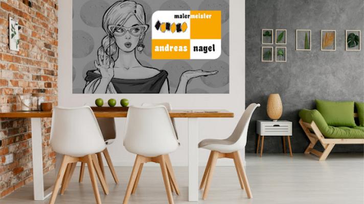 Nagel Andreas Malermeister