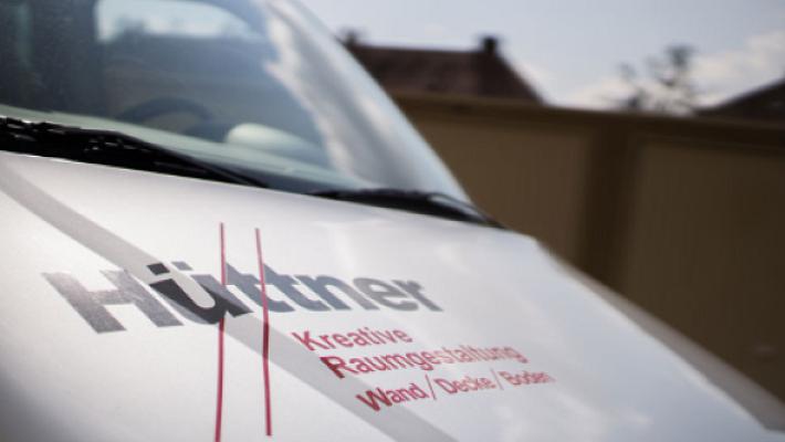 Hüttner Kreative Raumgestaltung GmbH & Co. KG