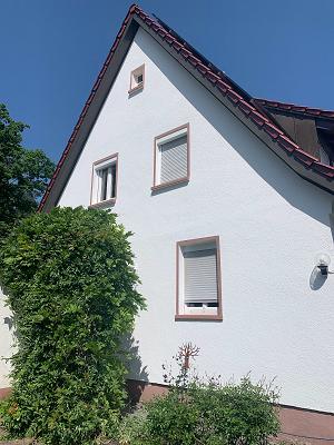 Konrad Herbig Stuckateur & Malermeister Betrieb