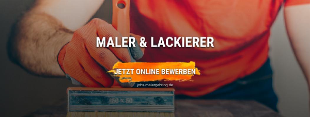Maler Gehring