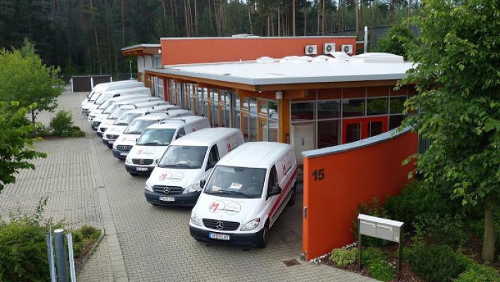 Müller & Skade GmbH