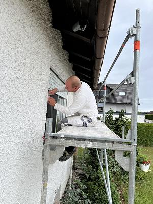 Stuck und Maler Schwarz GmbH
