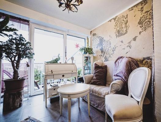 Philipp Jahn - Meister des Malerhandwerks