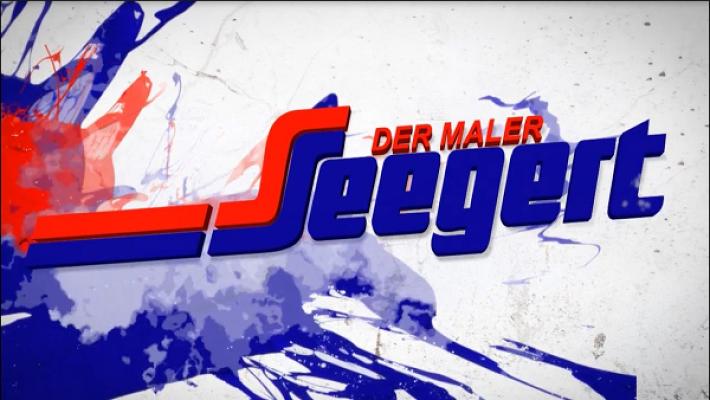 M.Seegert DER MALER