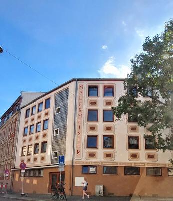 Malermeister Theodor Röthlein e.K., Inhaber Johannes Röthlein