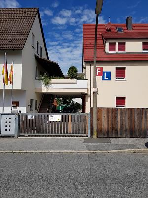 Malerbetriebe Grüneklee GmbH