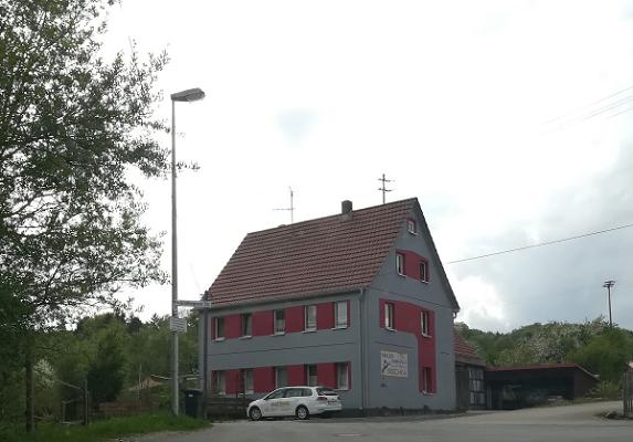 Malerbetrieb Sischka
