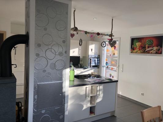 Maler Raum Johann & Sebastian