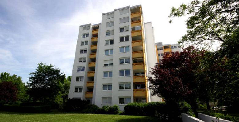 Geyer & Sohn GmbH - Fassaden / Verputzer / Maler