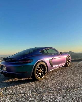 AMB Auto Body & Paint