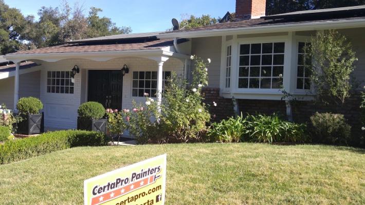 CertaPro Painters of Northridge - Granada Hills, CA