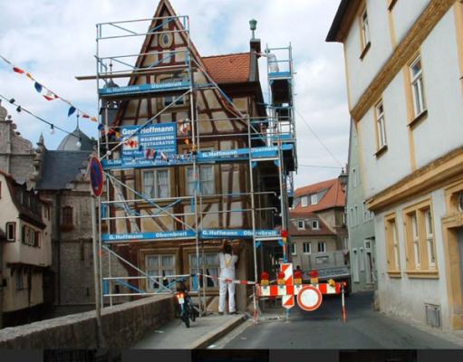 Gerd Hoffmann Maler-,Putz-u.Stuckarbeiten